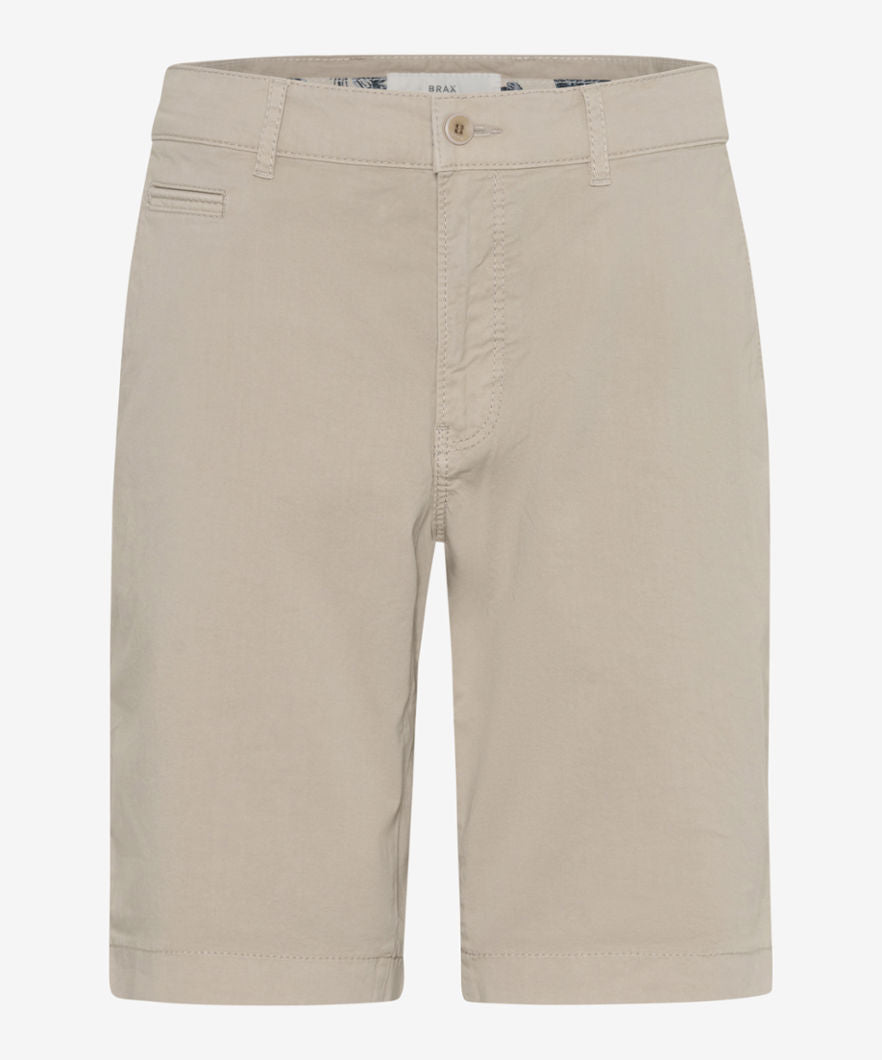 Casual Bermuda Trousers with A sporty Look