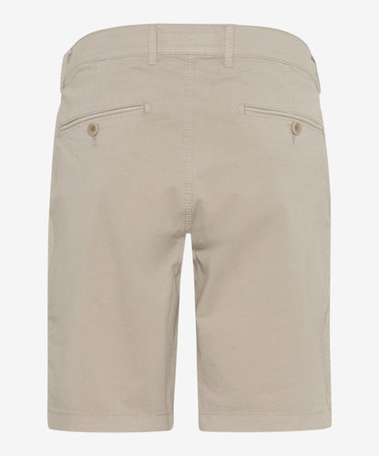 Casual Bermuda Trousers with A sporty Look