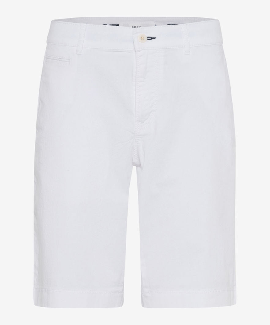 Casual Bermuda Trousers with A sporty Look