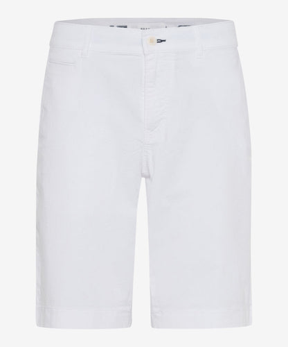 Casual Bermuda Trousers with A sporty Look