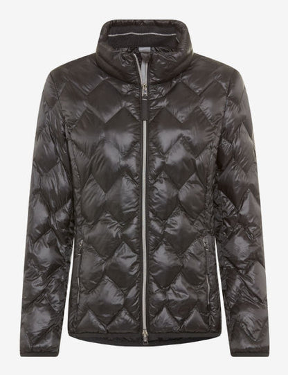 Quilted Jacket out of Functional Polyamide