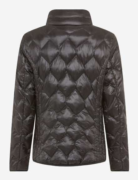 Quilted Jacket out of Functional Polyamide