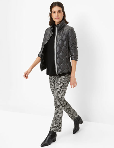 Quilted Jacket out of Functional Polyamide