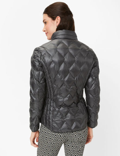 Quilted Jacket out of Functional Polyamide