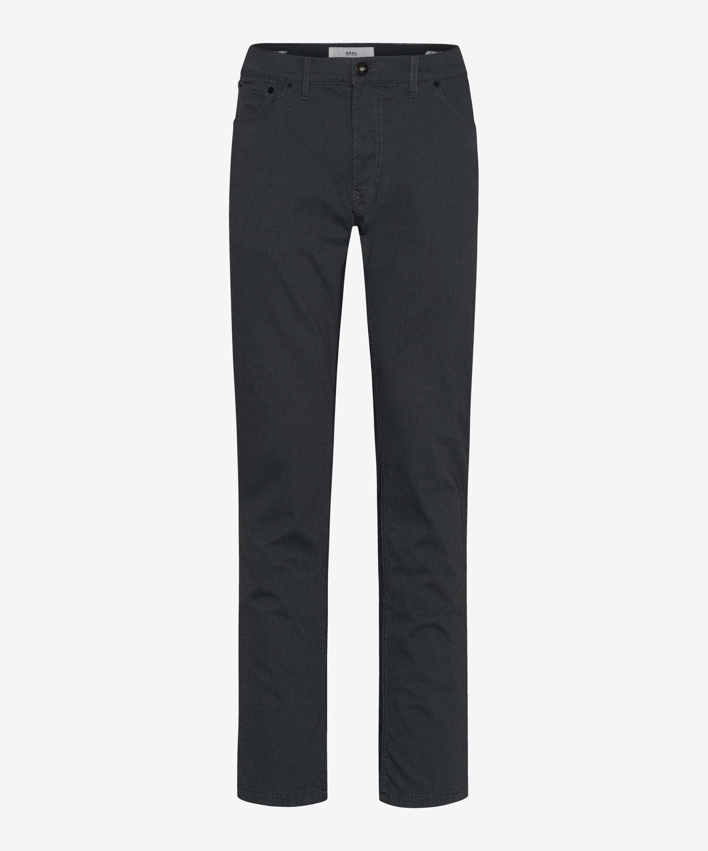 Hi-Flex: Five-pocket Pants in Modern Fit