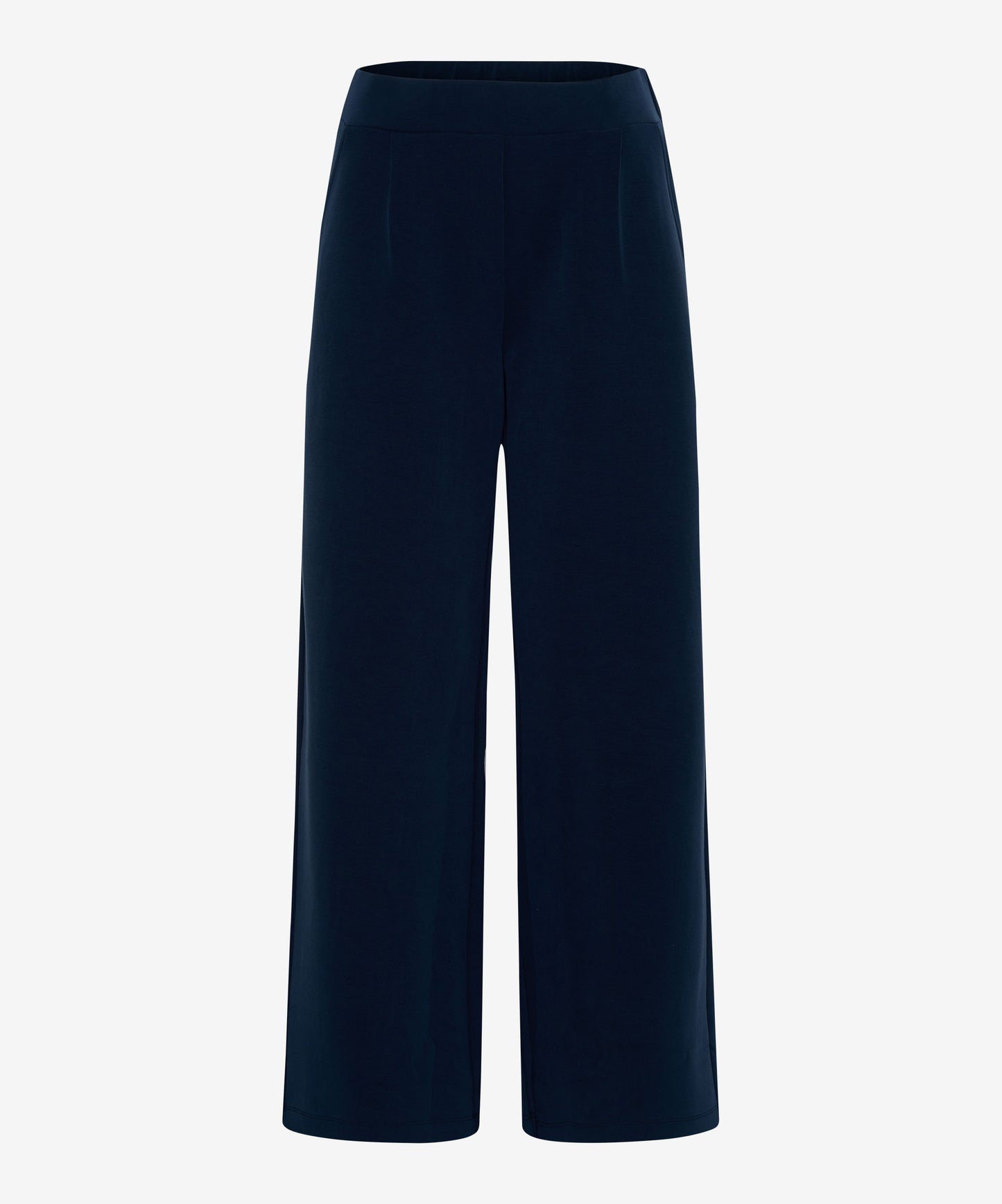 Sweat: Marlene Trousers in a Modal Blend