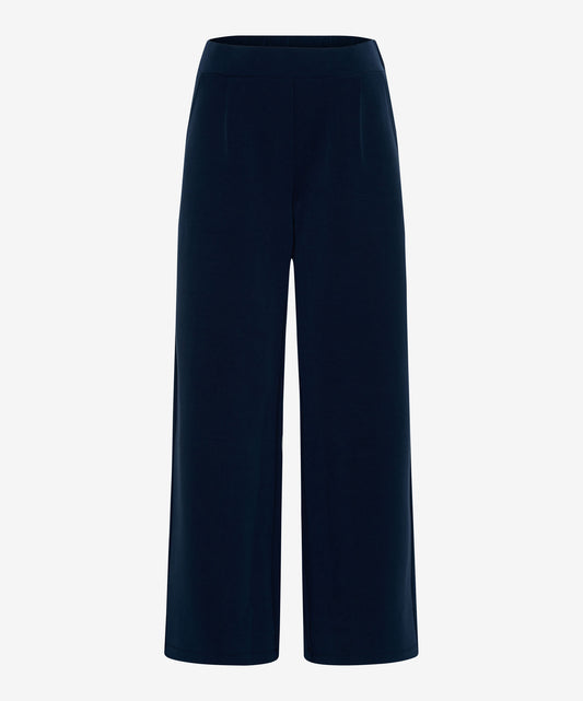 Sweat: Marlene Trousers in a Modal Blend