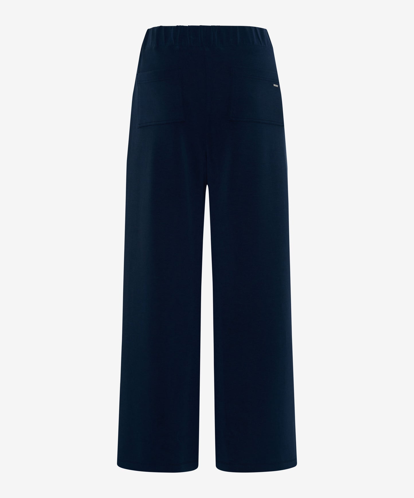 Sweat: Marlene Trousers in a Modal Blend