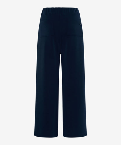 Sweat: Marlene Trousers in a Modal Blend