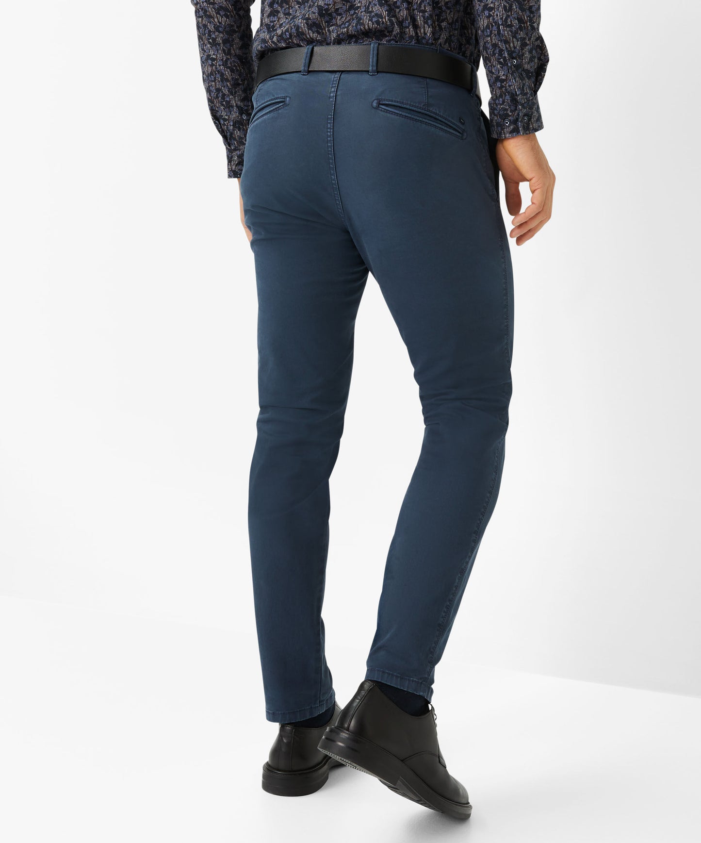 Heritage Flex: Five-pocket Jeans in Slim Fit