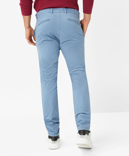 Heritage Flex: Five-pocket Jeans in Slim Fit