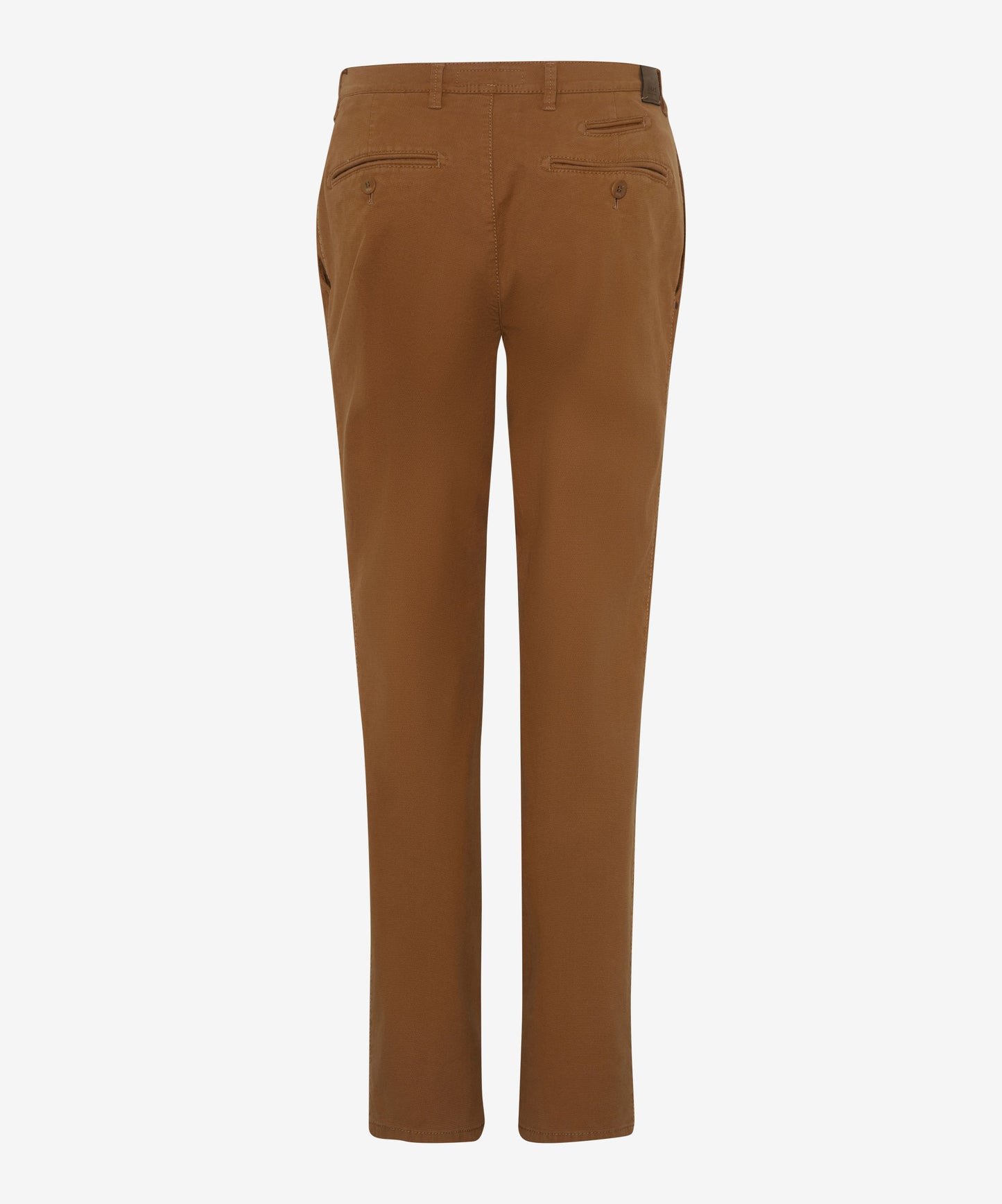 Hi-Flex Struktur: chinos in modern fit