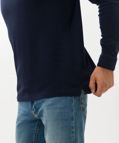 運動風格Polo 衫