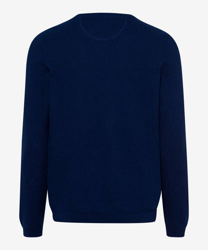 Sweater with Crew Neck