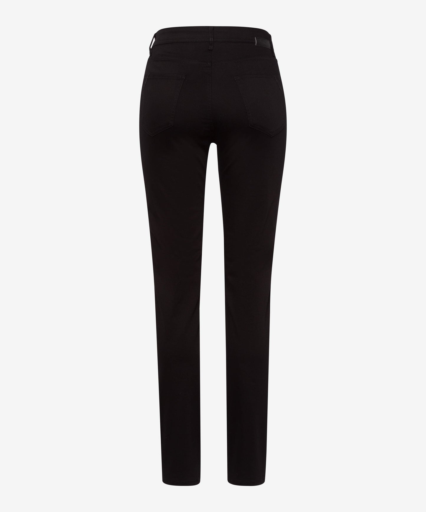 經典修身牛仔褲