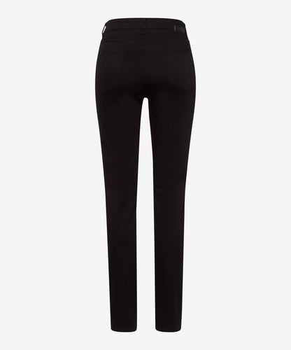 經典修身牛仔褲