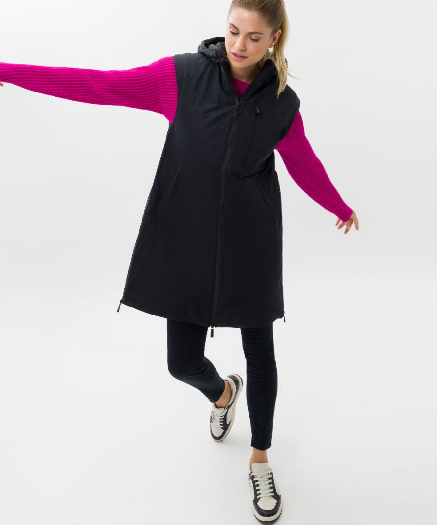 窄腳修身牛仔褲