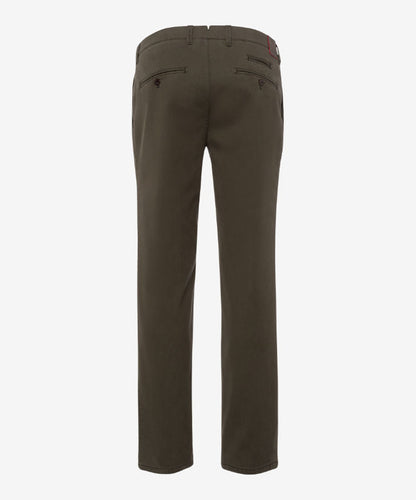 彈力修身男式斜紋牛仔褲