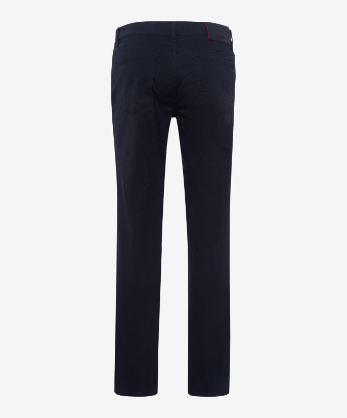 彈力修身男式牛仔