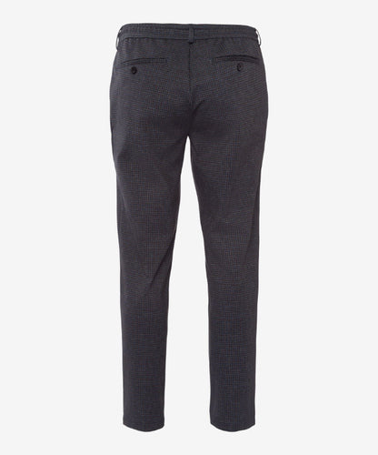 抽繩男式休閒褲子