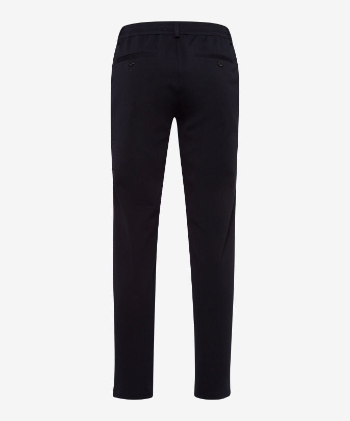 抽繩休閒運動男式長褲