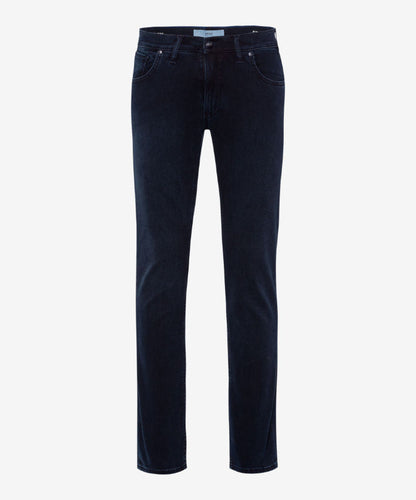 Hochelastische Five-Pocket-Jeans